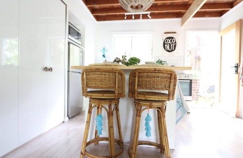 Smiths Lake House | The Shaka Shack - Pacific Palms Holidays