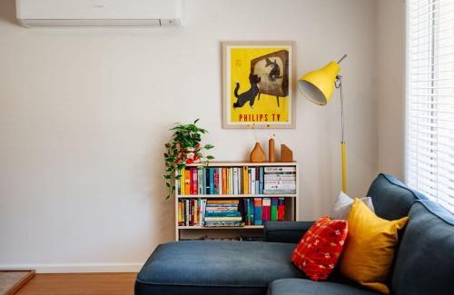 Peterborough House | The Shark Haus