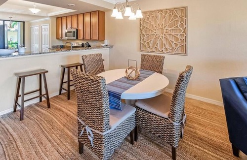 Naples Condo | The Shea in Treviso Bay - Next to Pickleball and Pool in South Naples