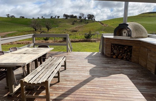 Chatsbury House | The Shed, Chatsbury