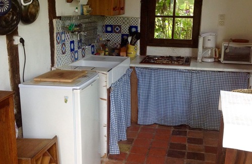 Bouquelon Cottage | The Sheep-fold, Thatched cottage of Character in the heart of Normandy