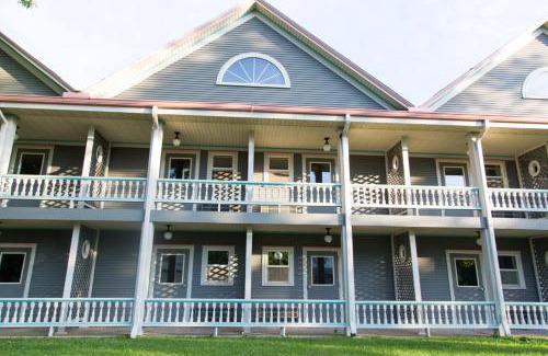 Shelbyville Hotel | The Shelby Inn
