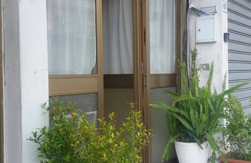 Santa Teresa di Riva Apartment | the Shell near Taormina