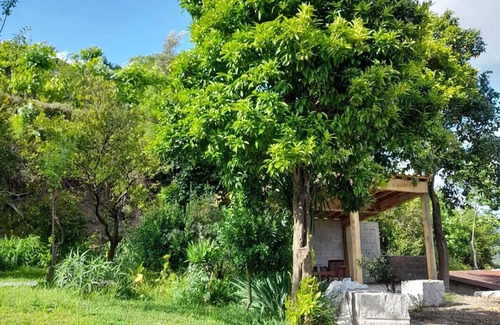 Rio Caldo House | The Shelter of Summer