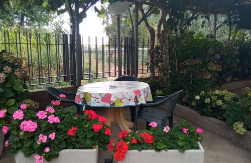 Bomerano House | The Shelter on the Trail