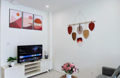 Mang Yang Apartment | The Shilla Apartment 2