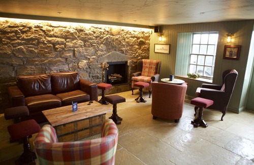 Pittenweem Hotel | The Ship Inn