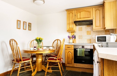Launceston Cottage | The Shippon