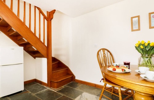 Launceston Cottage | The Shippon