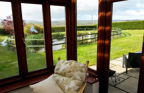 Launceston Cottage | The Shippon