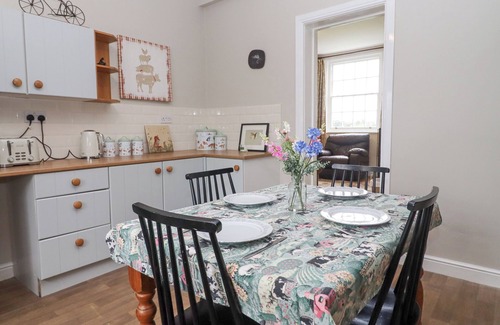 Alvechurch Cottage | The Shires at Bickerscourt