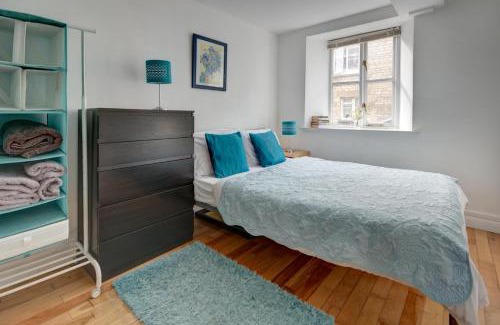 Cirencester Apartment | The Shop By Treetop Property