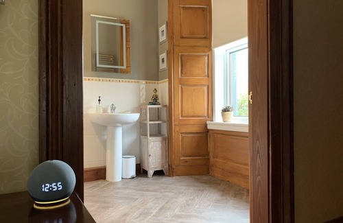 Cairndow Bed & Breakfast | The Shore House