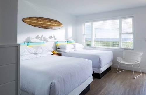 Narragansett Pier Hotel | The Shore House