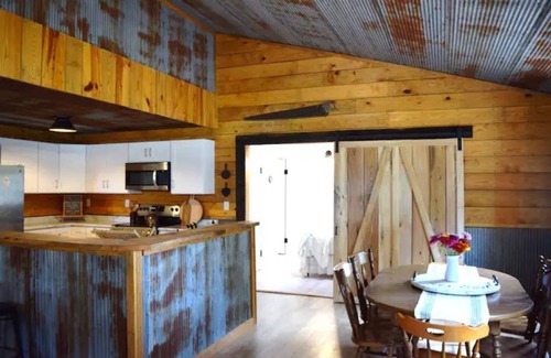 Clarksburg House | The Shouse