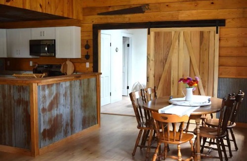 Clarksburg House | The Shouse