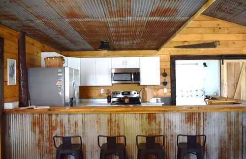 Clarksburg House | The Shouse