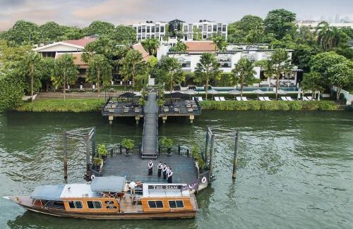 Wachira Phayaban Resort | The Siam