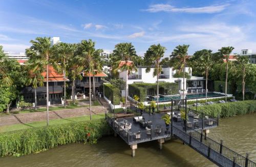 Wachira Phayaban Resort | The Siam