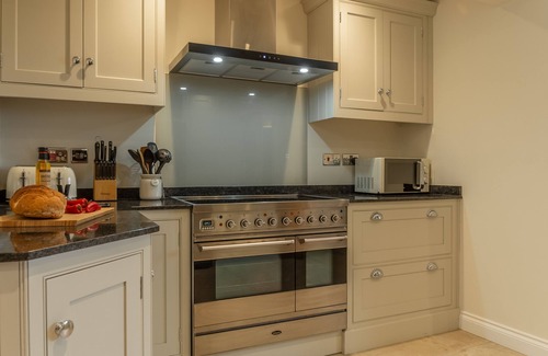 Docking House | The Sidings, Docking, Norfolk