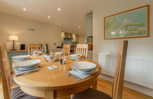 Docking House | The Sidings