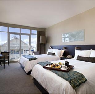 Booktown Hotel | The Sidney Pier Hotel & Spa