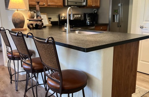 North Scottsdale Condo | "The Signature" Luxury Resort! Beautiful Scottsdale condo ~McDowell Mountain