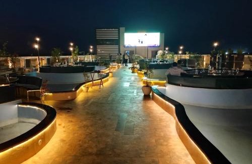 Bathinda Hotel | The Signet Royale Bathinda PB