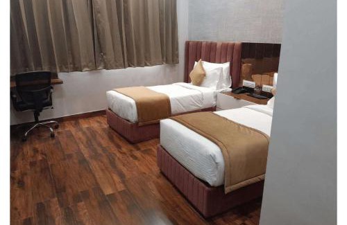 Bathinda Hotel | The Signet Royale Bathinda PB
