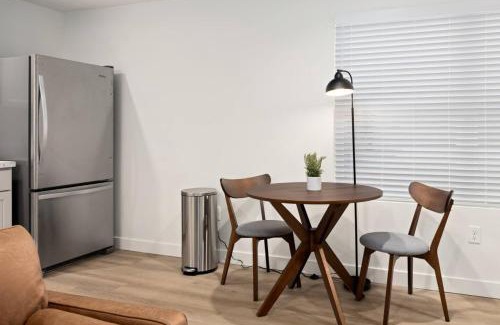 Morton Apartment | The Silo 1 - 1BD Travelers Haven