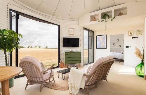 Stamford Apartment | The Silos by Stamford Holiday Cottages