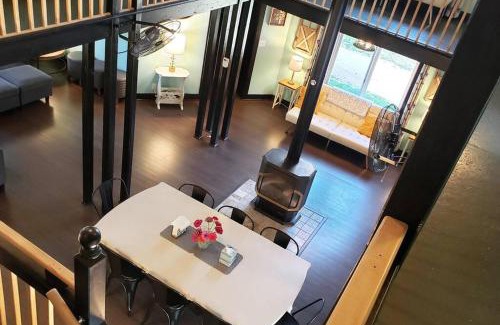 Kewaunee House | The Silos
