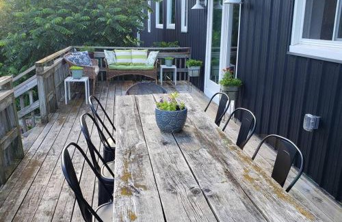 Kewaunee House | The Silos
