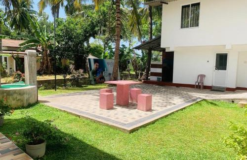 Hingurakgoda Hotel | The Silva Guest
