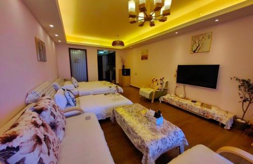 Huidong Apartment | The Silver Beach Country Garden Apartment