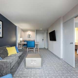 Sydney Hotel | The Simon Hotel Sydney