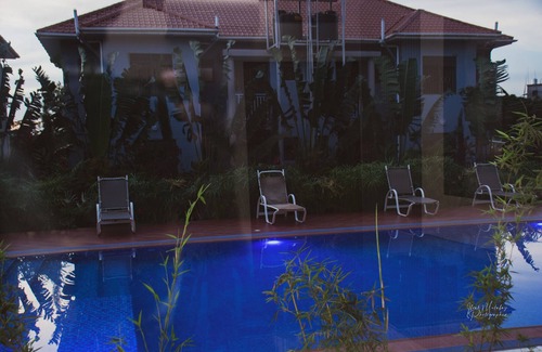 Jinja Apartment | The Single Deluxe Room 9