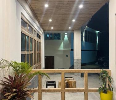 Pelling Hotel | The Singyang Village Estate