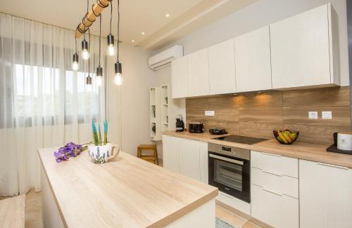 Kalithies Villa | The Sisters Villa