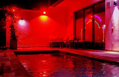 Cocody House | The Six