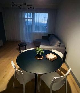 Tukums Apartment | The SiXth - Self Check-in