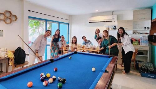 Cha-am Villa | THE SKY EXCLUSIVE VILLA Bluesky