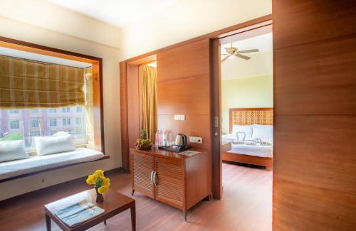 Kukas Hotel | The Sky Imperial, Jaipur