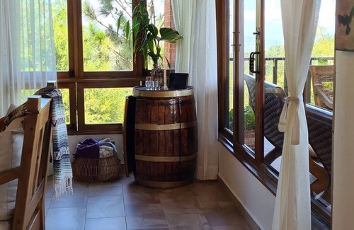 Jarabacoa Cabin | The Sky Village Cabin