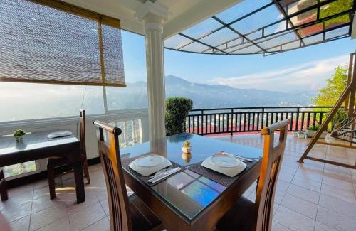 Anniwatta House | The SkyDeck Kandy