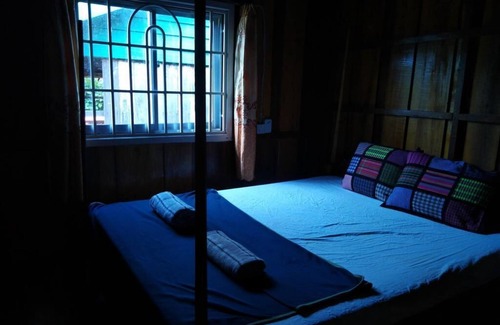 Koh Rong Sanloem House | The Sleeping Buffalo