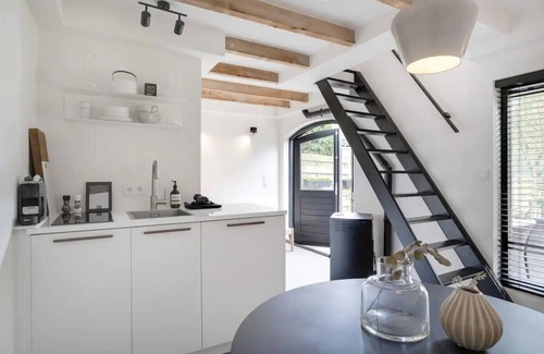 Zuidoostbeemster Apartment | The Slow Amsterdam Luxury Apartment