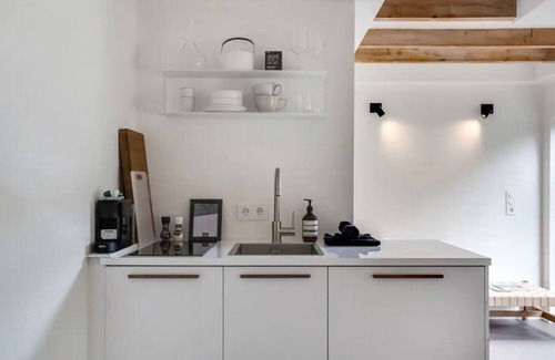 Zuidoostbeemster Apartment | The Slow Amsterdam Luxury Apartment