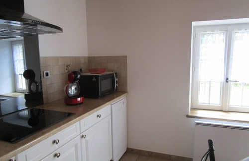 Chatillon-Saint-Jean House | THE SMALL GITE OF THE MARNE