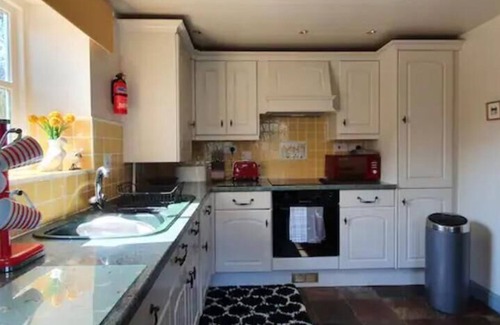 Ashford-in-the-Water House | The Smithy